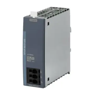 SIEMENS power supply, 6EP4347-7RB00-0AX0