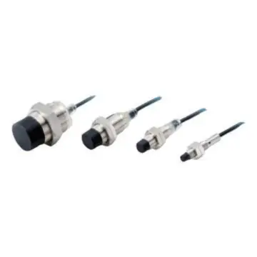 OMRON proximity switch, E2B-M18LS08-WZ-C1 2M