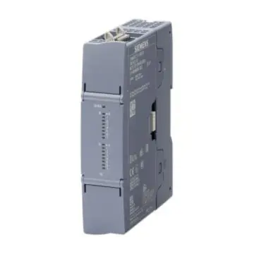 SIEMENS digital input module, 6ES7221-1BH50-0XB0