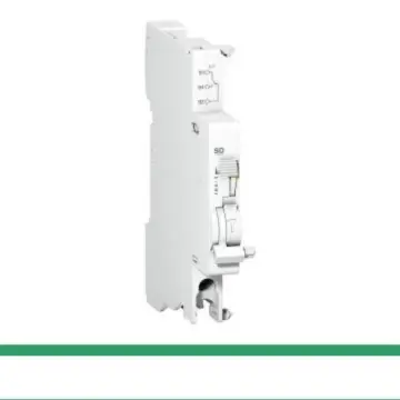 Schneider SD alarm contact, A9N26927