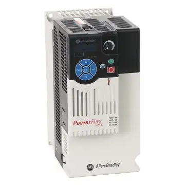 25B-D013N104 Allen Bradley Drive PowerFlex 525