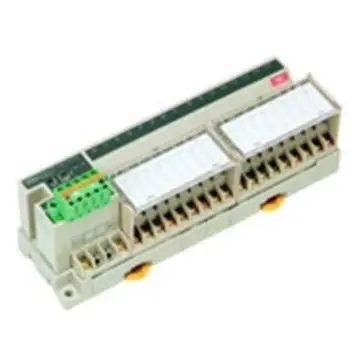 OMRON Remote Output Module, DRT2-OD16TA-1
