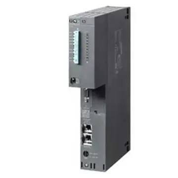 SIEMENS PLC kit, 6ES7414-3EM07-0AB0