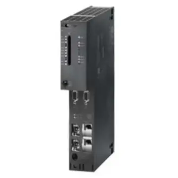 SIEMENS Central Component, 6ES7416-5HS06-0AB0