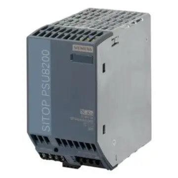 SIEMENS power module, 6EP3446-8SB00-0AY0