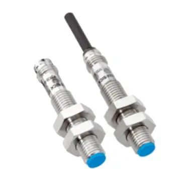 SICK sensor, MM08-60ANS-ZUK.