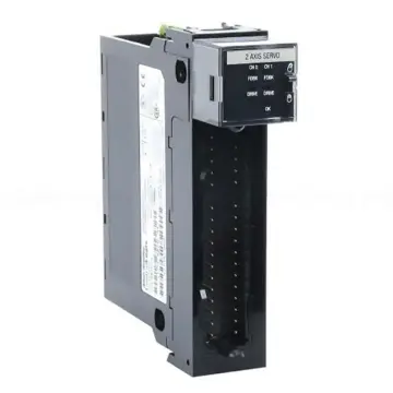 1756-M02AE Allen Bradley 2-Axis Motion Module ControlLogix