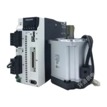 Panasonic servo motor, MSMF012L1U2M