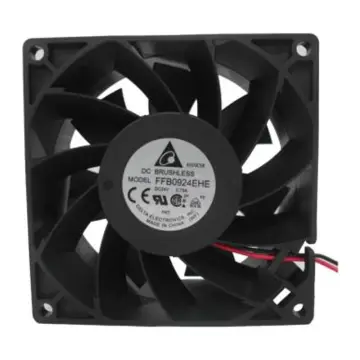 Delta cooling fan, FFB0924EHE