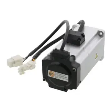 Panasonic servo motor, model MHMF022L1V2M