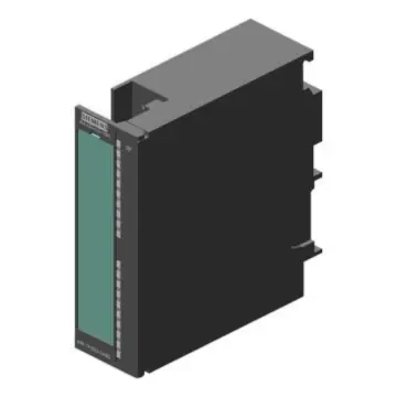 SIEMENS Analog Input Module, 6ES7335-7HG02-0AB0