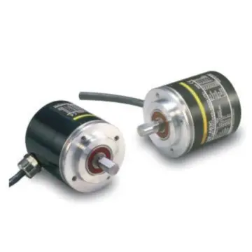 OMRON encoder, E6F-AB5B 360 2M