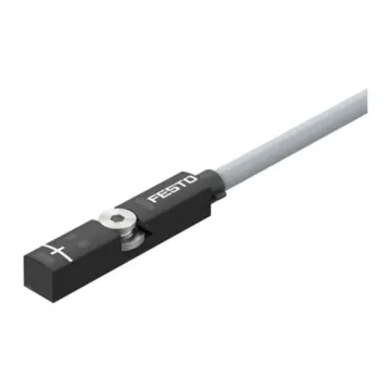 Festo proximity switch, SMT-8M-A-ZS-24V-E-5,0-OE, 8165237