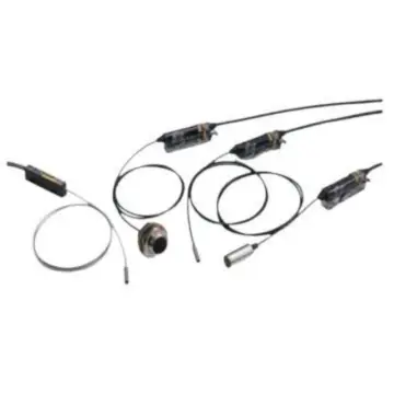 OMRON proximity switch, E2EC-C2R5C1 2M