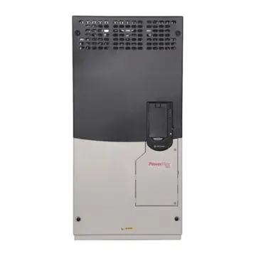 ALLEN BRADLEY-ROCKWELL frequency inverter 20F14NC456JA0NNNNN 1 unit