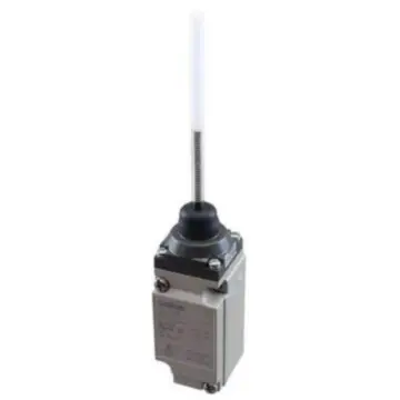 OMRON limit switch, D4A-3112N