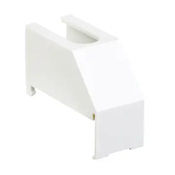 Schneider VZ26 Terminal shrouds for VZ02...VZ2 / VZ11 / VZ14