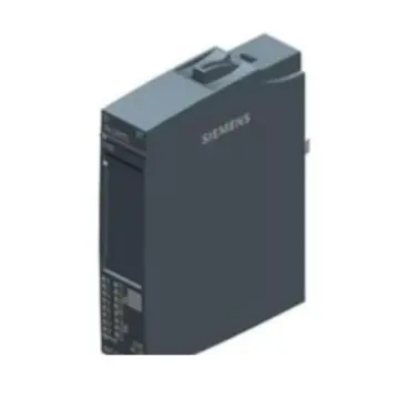 SIEMENS Digital Input Module, 6ES7131-6BH01-0BA0
