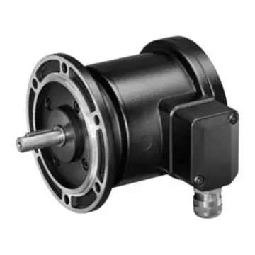BAUMER incremental encoder, POG9 G DN 1024 I / DN 100 I