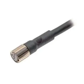 OMRON sensor accessory, XS2F-D421-D80-F