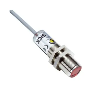 SICK sensor, VTE180-2P41182.