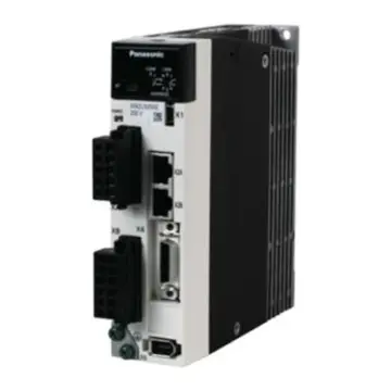 Panasonic servo drive, MBDLT25SF