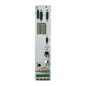 Rexroth servo control board (including firmware), CSH01.1C-SE-EN2-NNN-NNN-L1-S-NN-FW