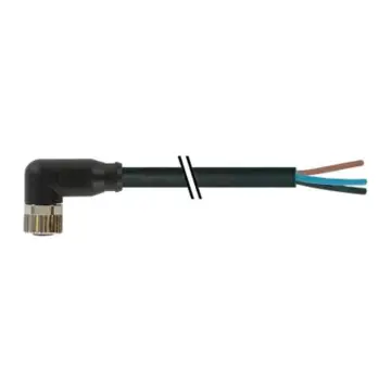 BAUMER open-end cable, CAM8.A3-11230328