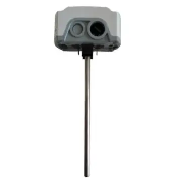 SIEMENS temperature sensor, QAE2130.010, without sleeve.