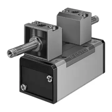 Festo solenoid valve, JMFH-5/2-D-1-C, 150980