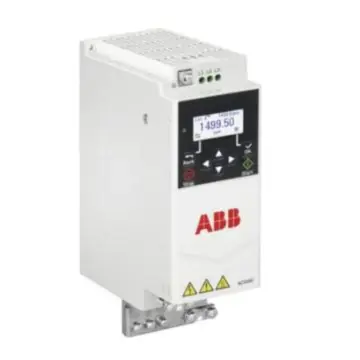 ABB frequency converter, ACS180-04N-06A9-1