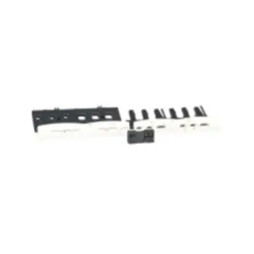 Schneider Electric contactor mechanical interlock module, LAD9R1V