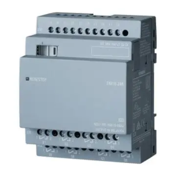 SIEMENS integrated PLC, 6ED1055-1NB10-0BA2