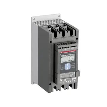 PSE170-600-70 ABB PSE soft starter 170A 90kW