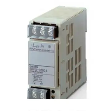 OMRON switching power supply, S8VS-01524