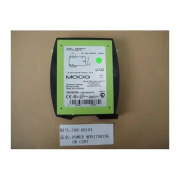 MOOG voltage detection module, G2PU400VSY10