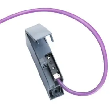 SIEMENS communication module, 6GK7542-5DX10-0XE0