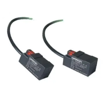 OMRON proximity switch, TL-Q5MB1-F-Z 2M BY OMS