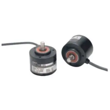 OMRON encoder, E6C3-CWZ3EH 1024P/R 2M