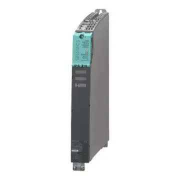 SIEMENS power module, 6SL3120-1TE31-3AA3