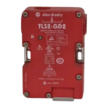 ALLEN BRADLEY-ROCKWELL Door Security 440G-T27127 (1 unit)
