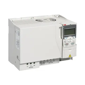 ABB ACS310-03E-34A1-4 ACS310 drive 15kW 34.1A