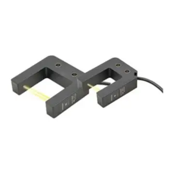 Panasonic slotted photoelectric sensor, CZ-171B