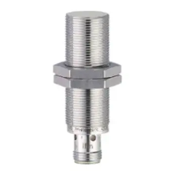 IFM four-wire proximity switch, IGC221