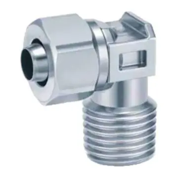 SMC connector, KFG2L1210-00
