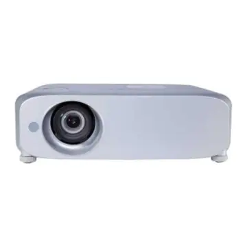 Panasonic projector, PT-BZ480C