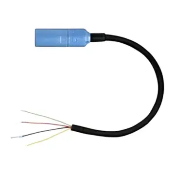 E+H Digital Measurement Cable CYK10-A051, 5m in length, 1 piece