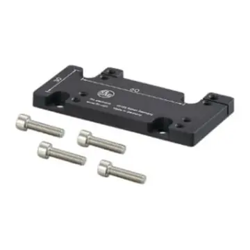 IFM inductive proximity switch mounting adapter, E11307