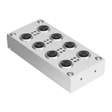 Festo CPX Terminal Accessory, CPX-M-AB-8-M12X2-5POL, 549335