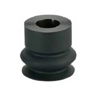 SMC accordion suction cup, ZP2-B10MBS